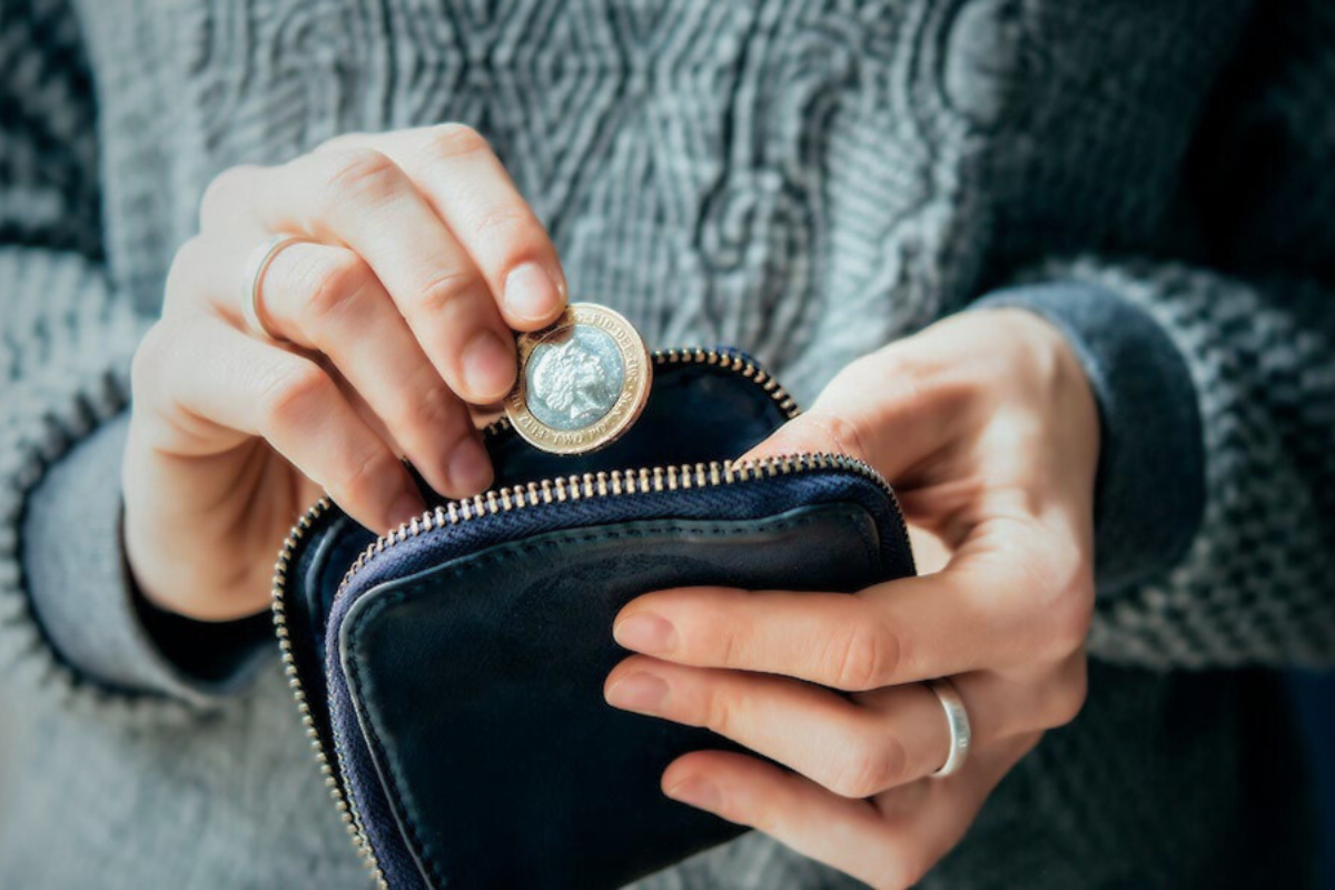 Minimalismo financiero para cuidar tus finanzas personales