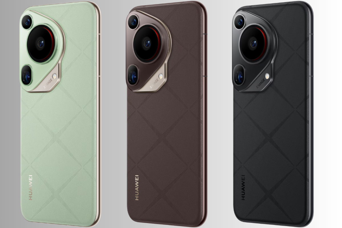 Huawei Pura 70 Ultra