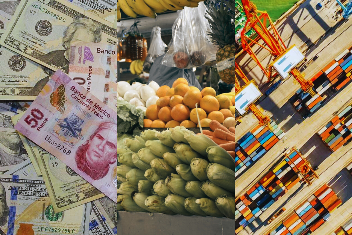 Resumen semanal de mercados, inflación de julio