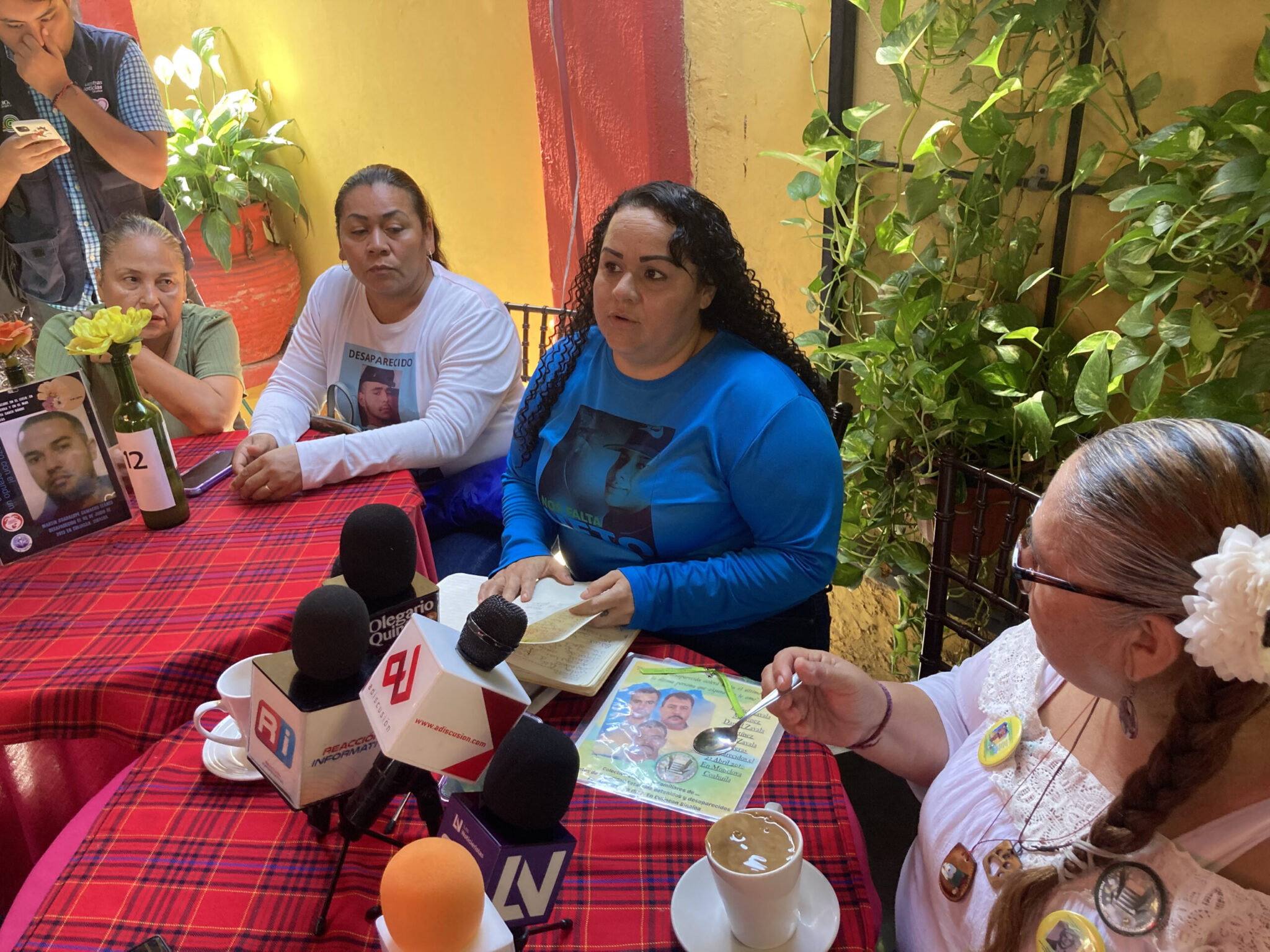 ONU, Acciones urgentes, Desapariciones forzadas, Javier Ernesto Vélez Pulido