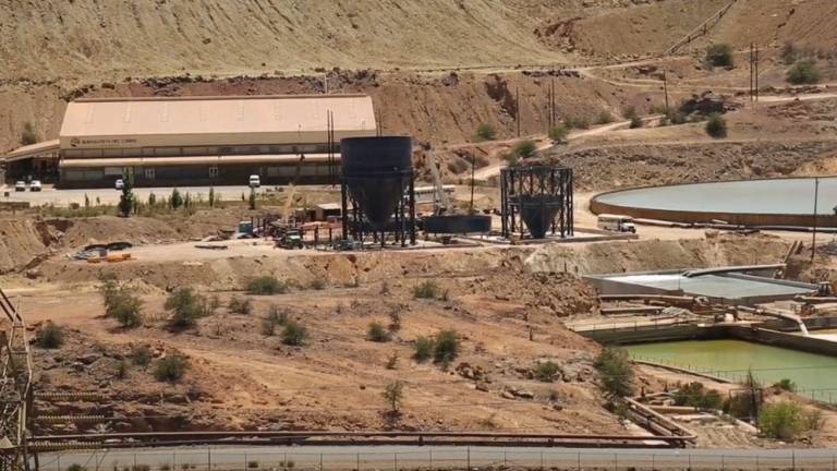 Coahuila, La Encantada, Tribunal Agrario