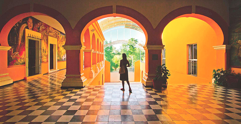 Pueblos Mágicos, Sinaloa, Cosalá, El Fuerte, Mocorito, El rosario y San Ignacio