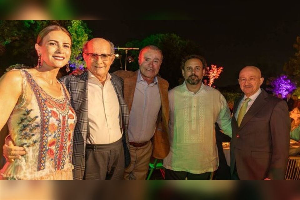 Latinus, Gobierno de México, UIF, Lavado de Dinero, Gobierno de Sinaloa