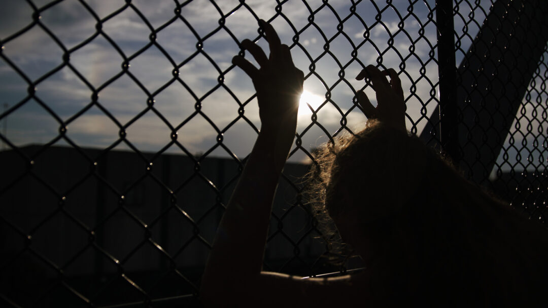 Casa de Michelle, Niña asesinada, Ciudad Juárez