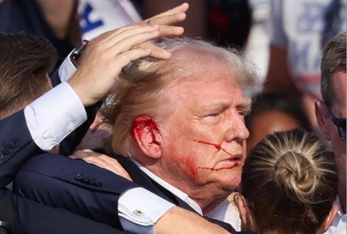 Donald Trump, Atentado, Pensilvania, Estados Unidos, Truth