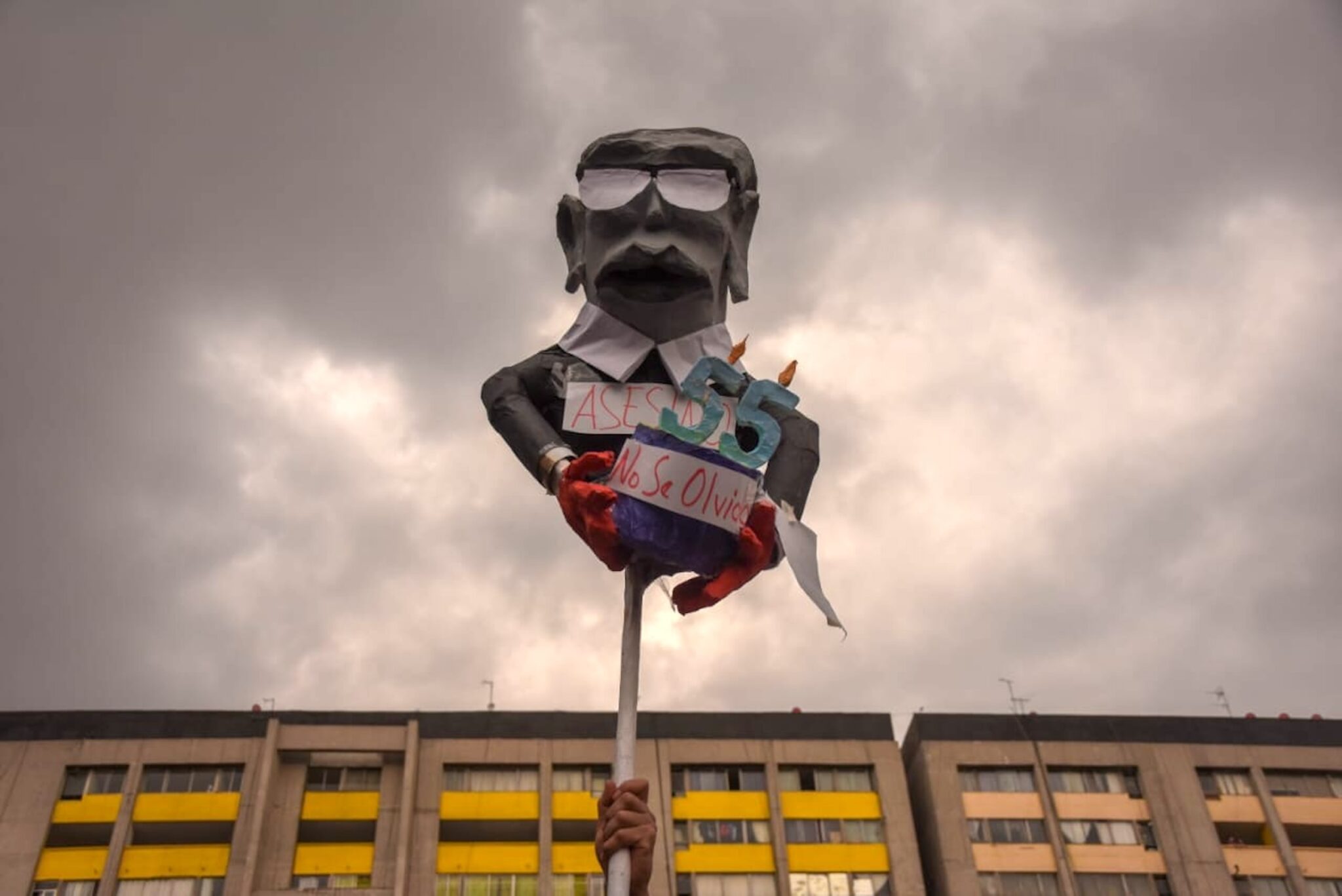 Guerra sucia, informe, desaparecidos, desapariciones forzadas