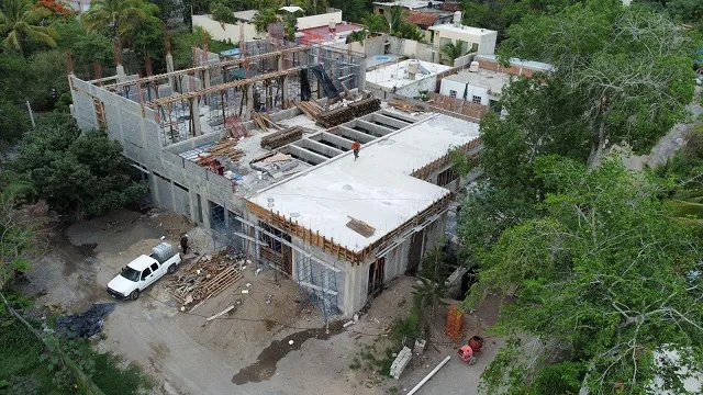 Clínica, Partería, La Manzanilla, Jalisco, Maternidad