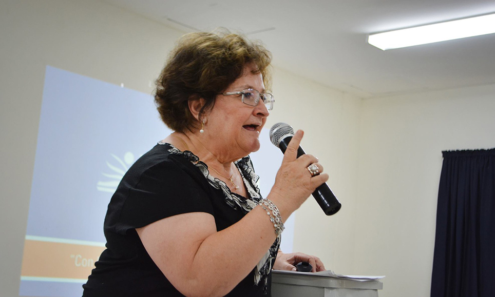 Sonia Comboni, Pedagogía intercultural