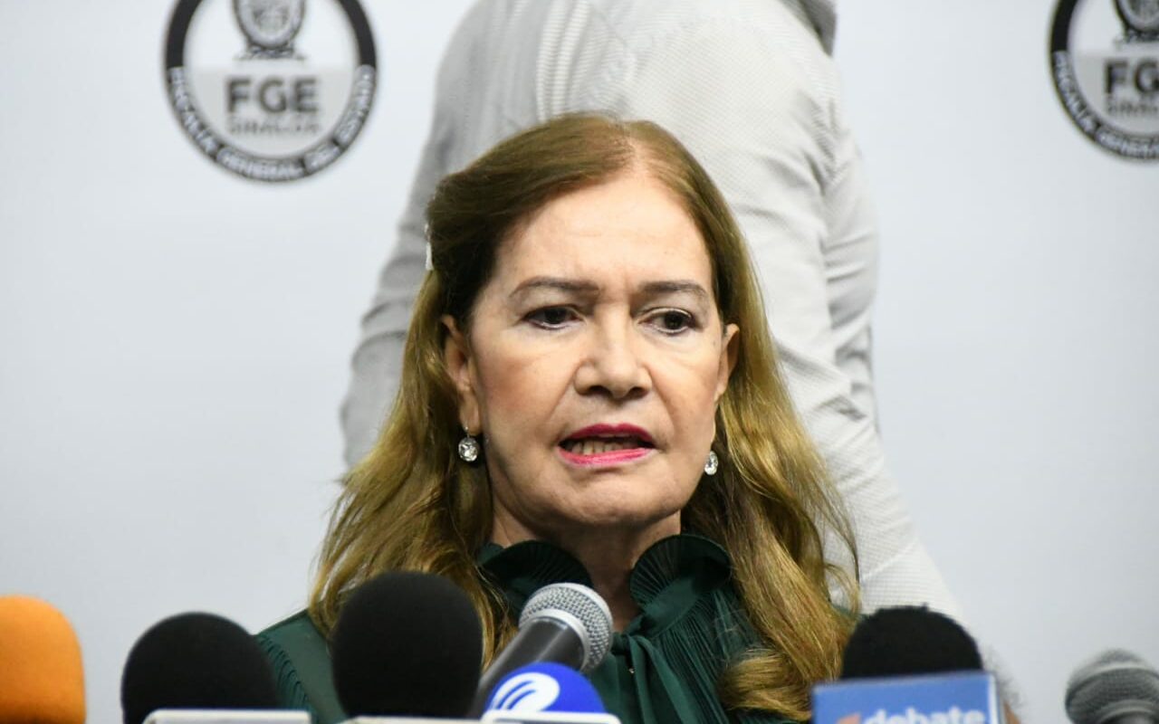 Sara Bruna Quiñónez Estrada, Fiscalía, Fiscalía General de Sinaloa