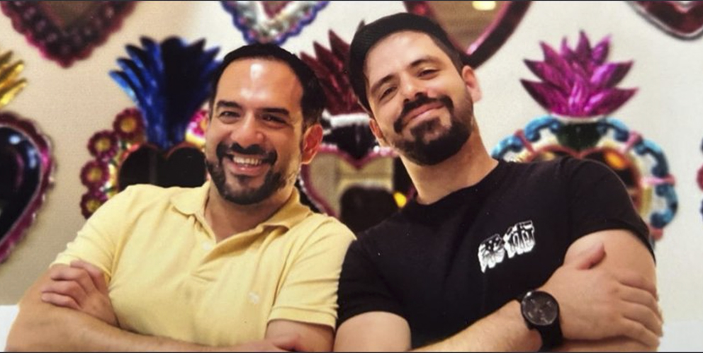 Manuel Guerrero, Qatar, LGBT