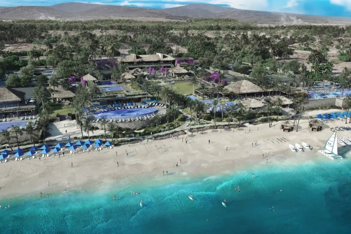 BajaBay Club, Cabo Pulmo