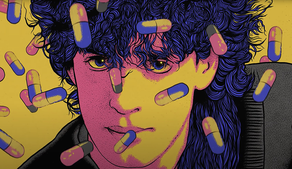 Gustavo Cerati