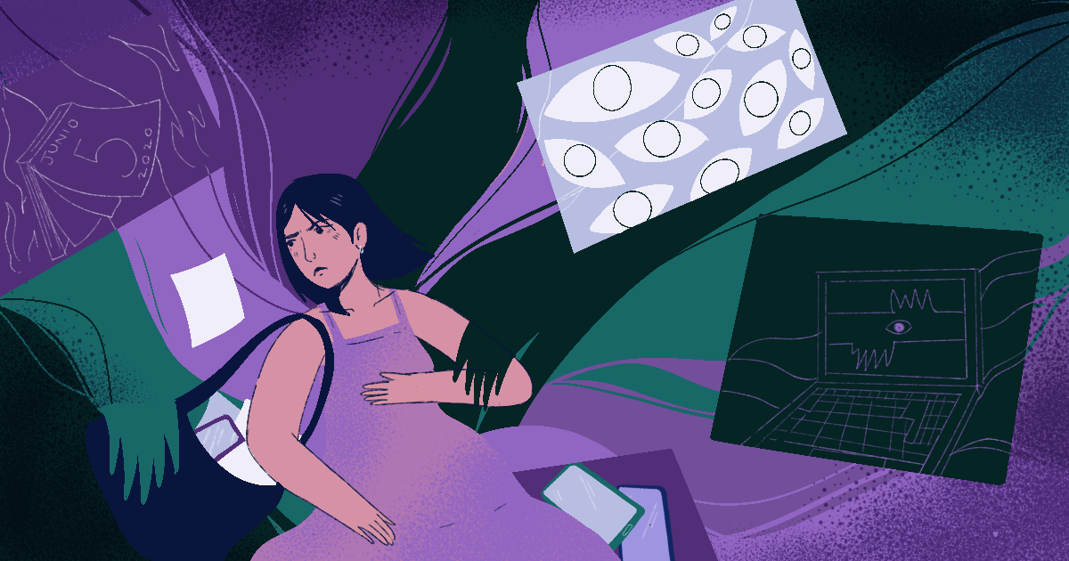 Vigilancia, espionaje, Enrique Alfaro, Jalisco