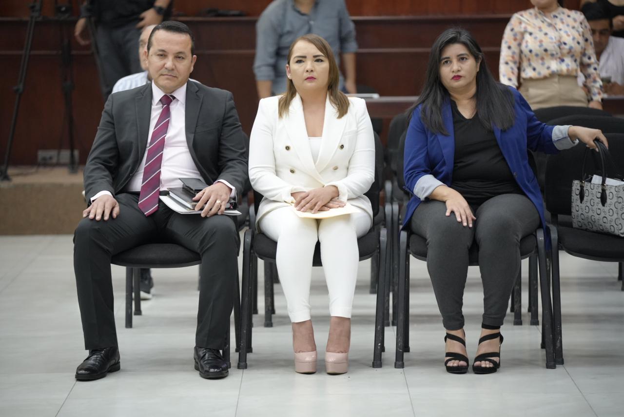 aspirantes terna fiscalia sinaloa agosto 2024 comparecencias