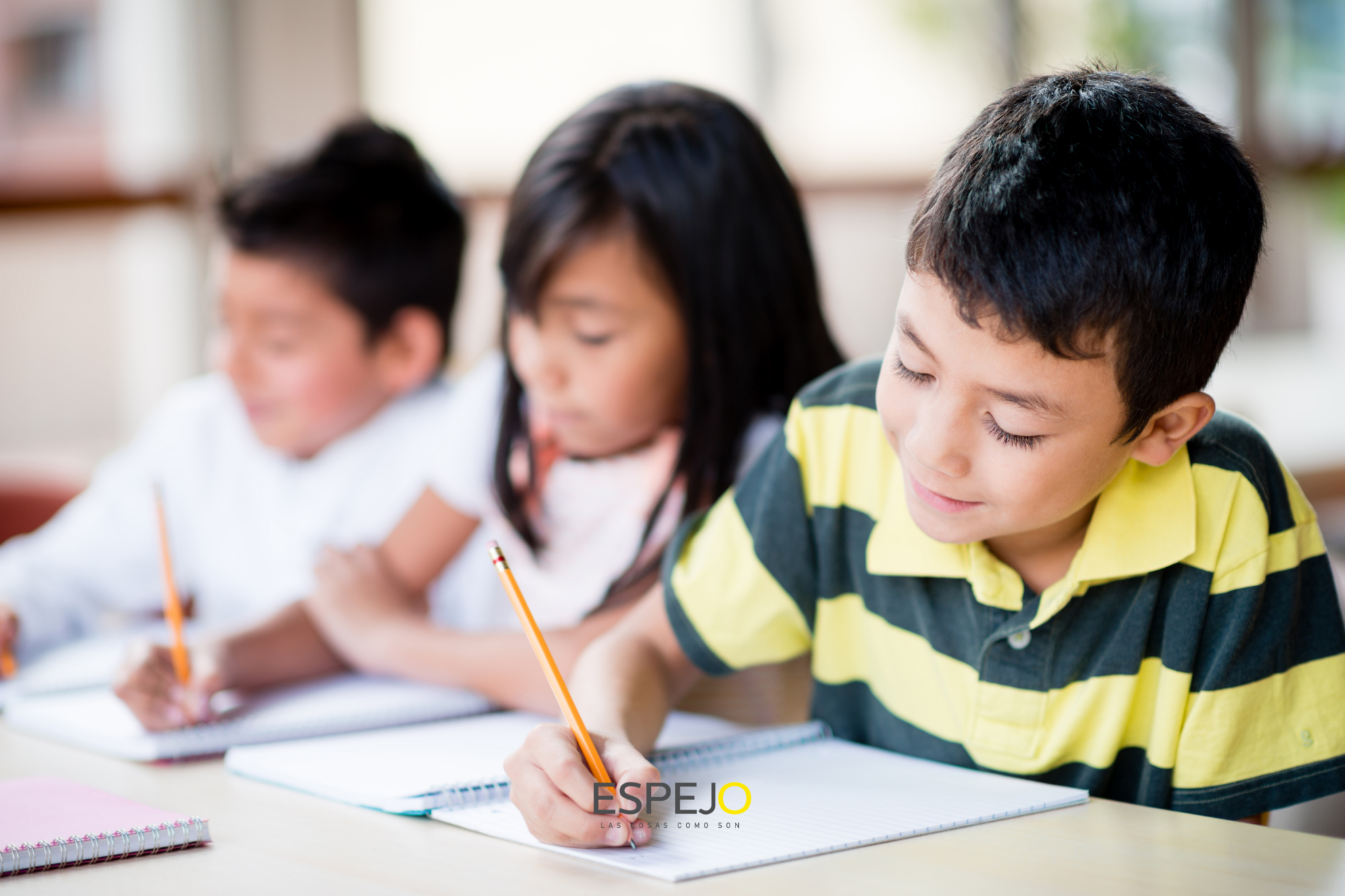 Calendario escolar 2024 - 2025 SEP