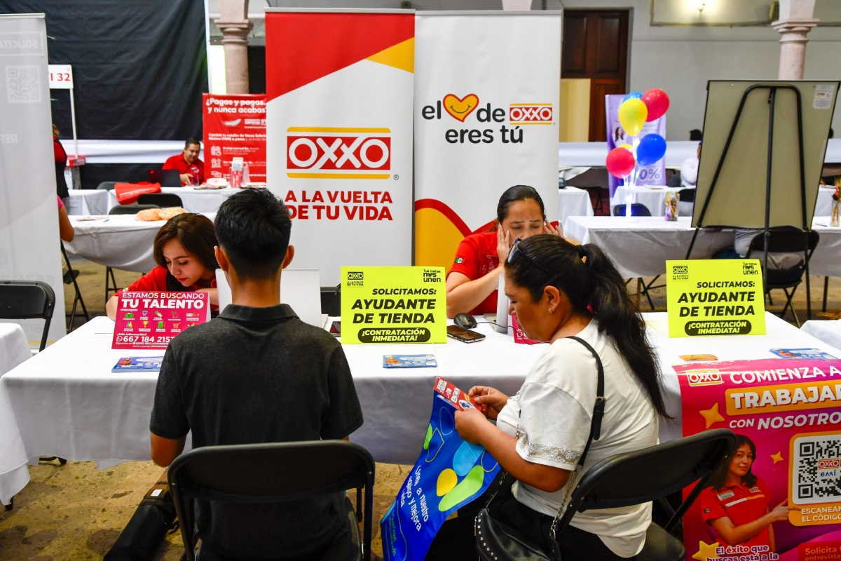 perspectivas de empleo mexico noroeste sinaloa