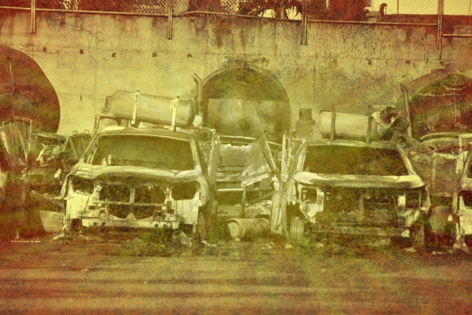 Explosión en gasera, Gasera, Juntas del Humaya, Protección Civil, Culiacán