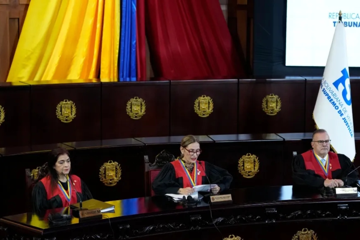 Venezuela-Nicolás-Maduro