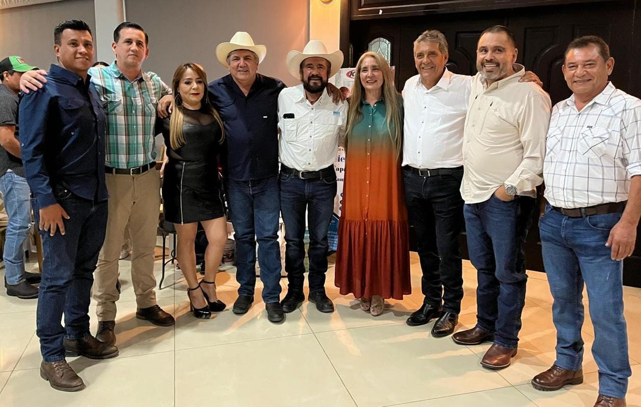 Faustino hernandez union ganadera sinaloa