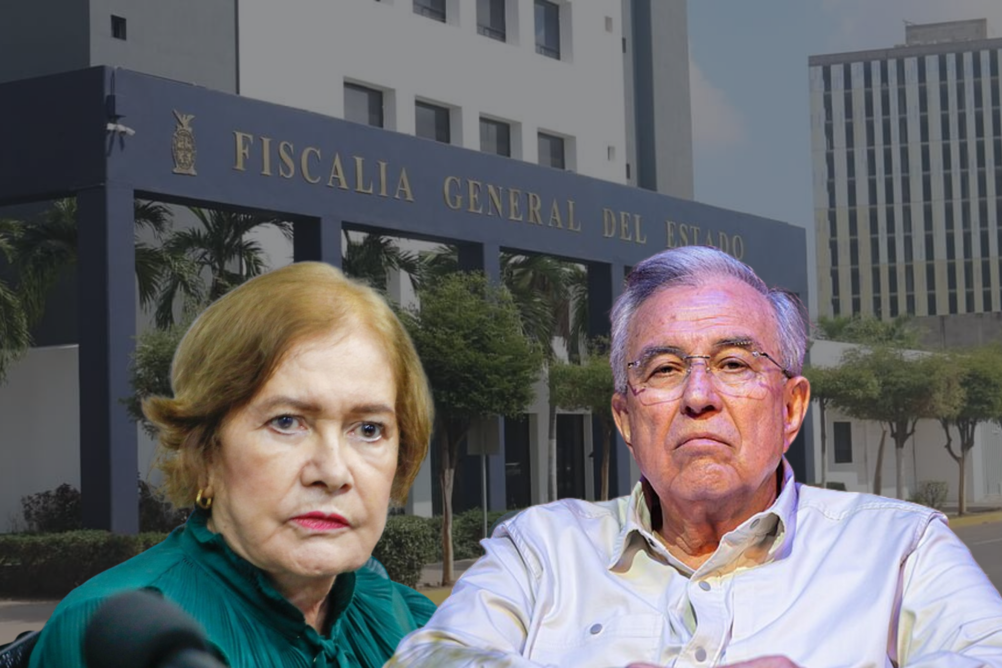 Sara Bruna Quiñonez renuncia Fiscal Sinaloa