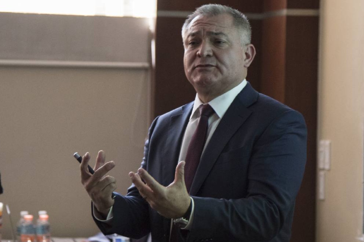 Genaro García Luna, Juicio, Estados Unidos, Narcotráfico, Cártel de Sinaloa