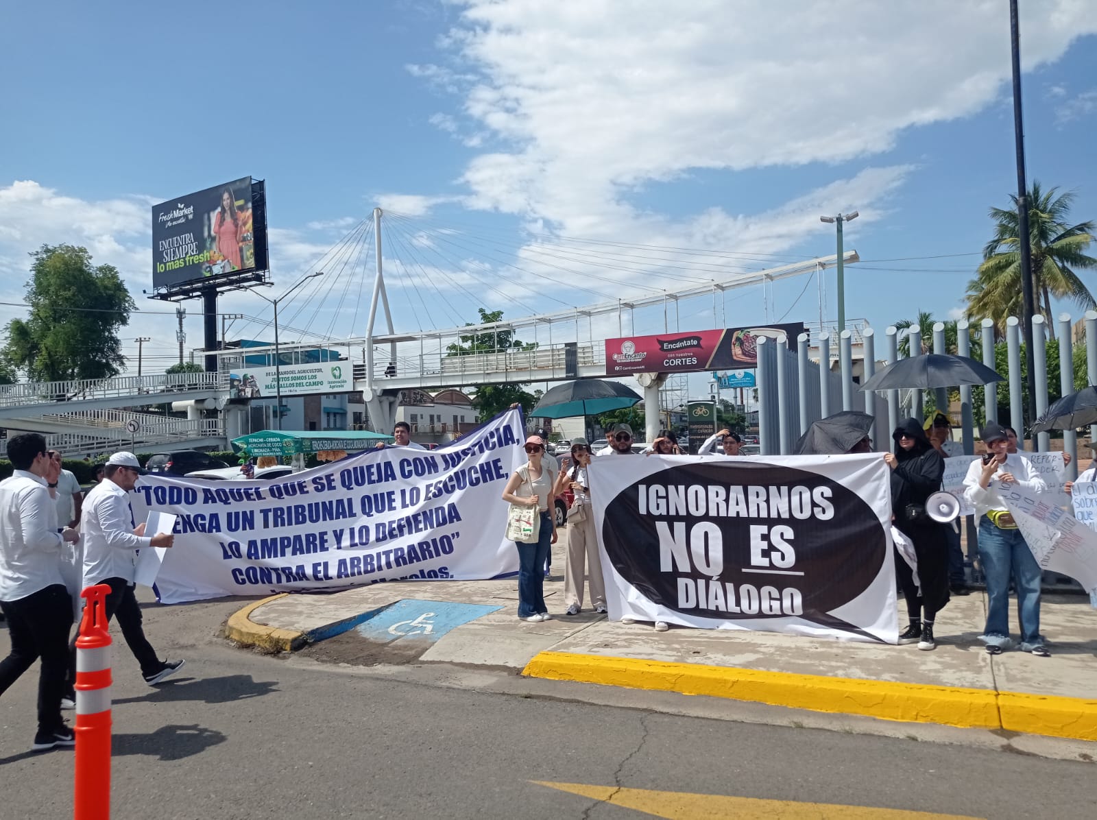 Ricardo Monreal, Diálogos, Poder Judicial, México, Jueces, Magistrados, Ministros, Suprema Corte de Justicia de la Nación