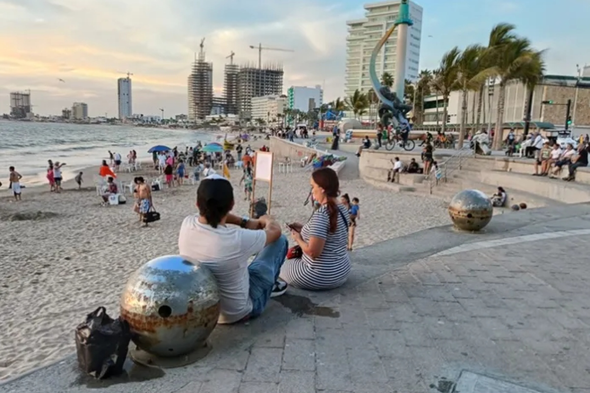 Mazatlán-Malecón