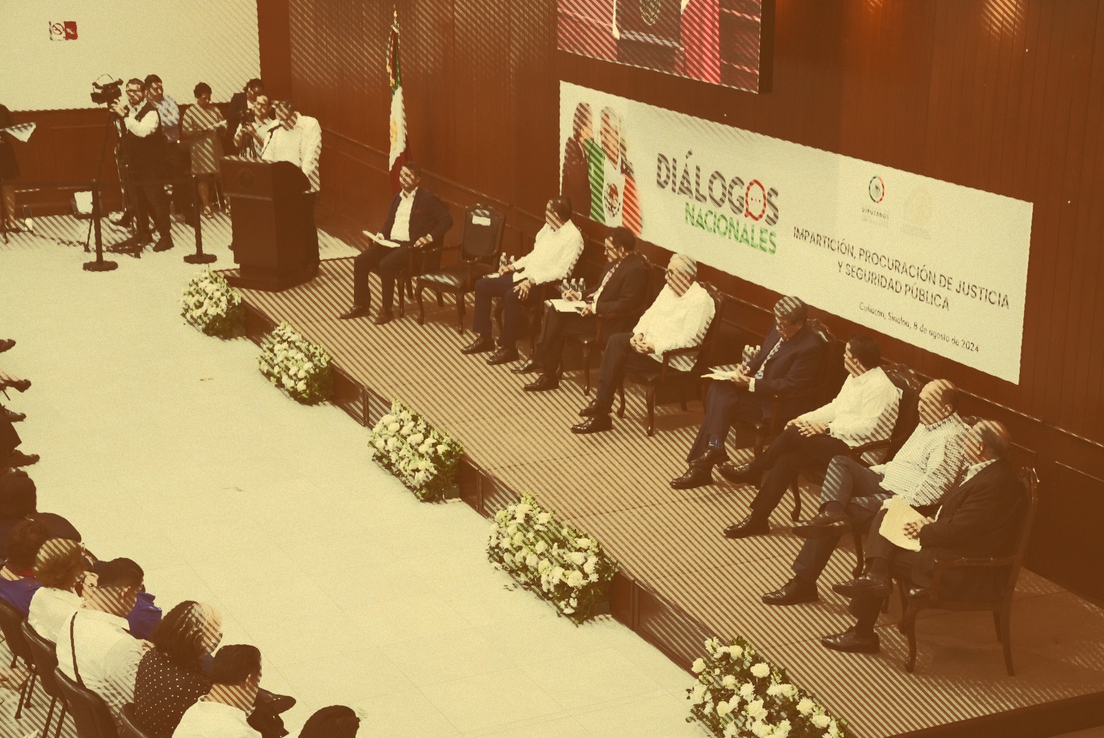 EDITORIAL, Reforma al Poder Judicial, Culiacán, Poder Judicial, Diálogos