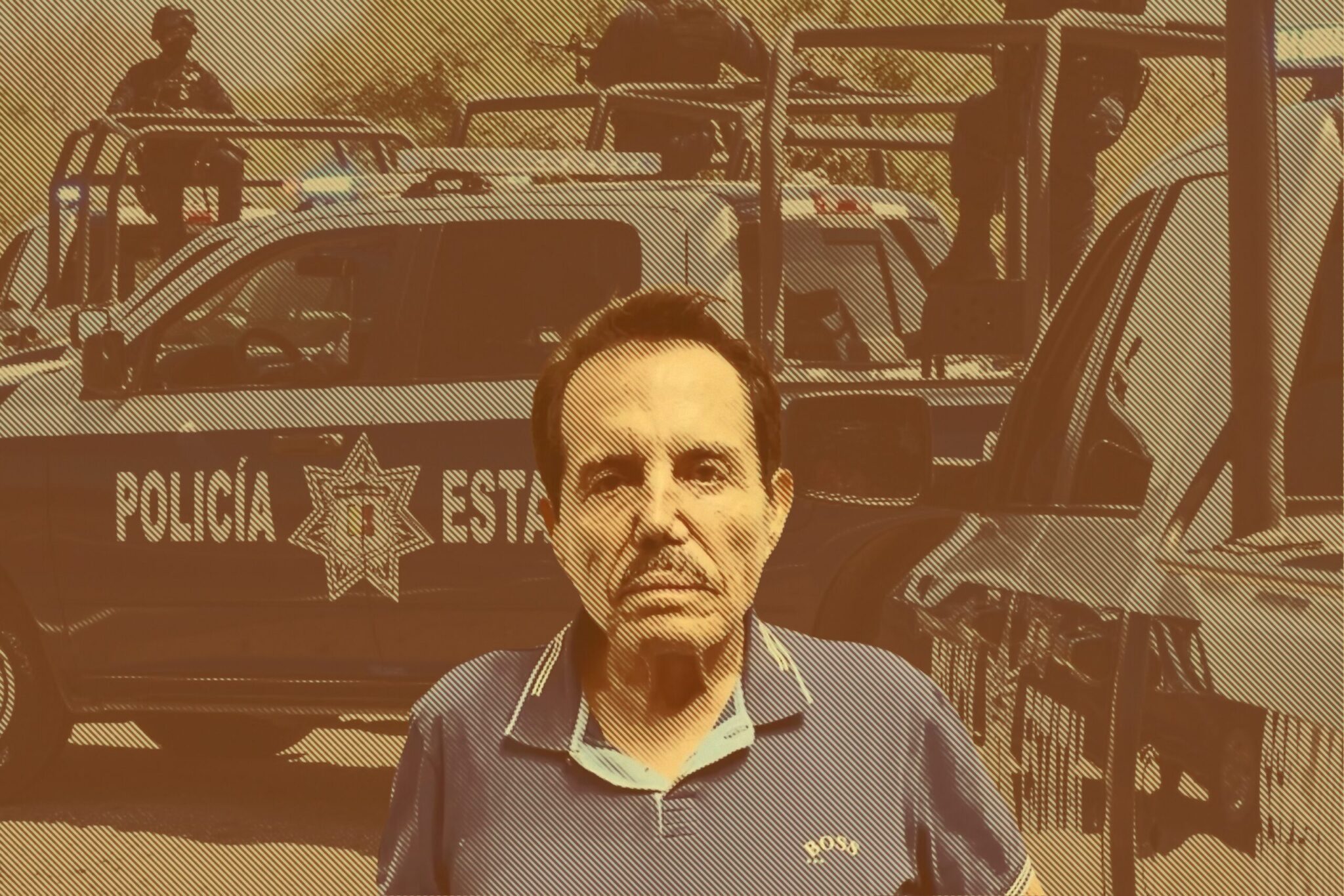 Mayo, Mayo Zambada, Seguridad, EDITORIAL, Culiacán