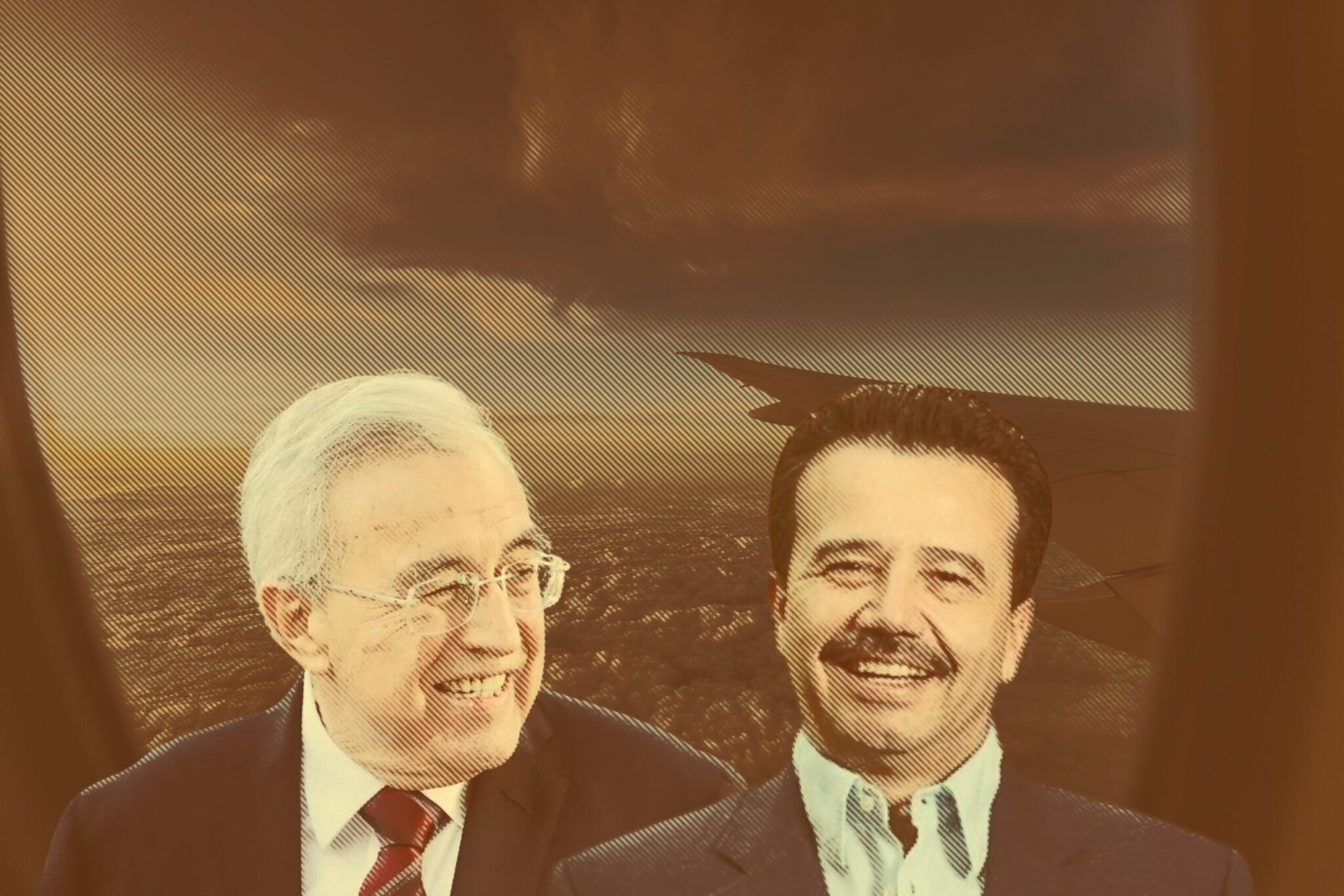 jesus vizcarra avion rocha moya