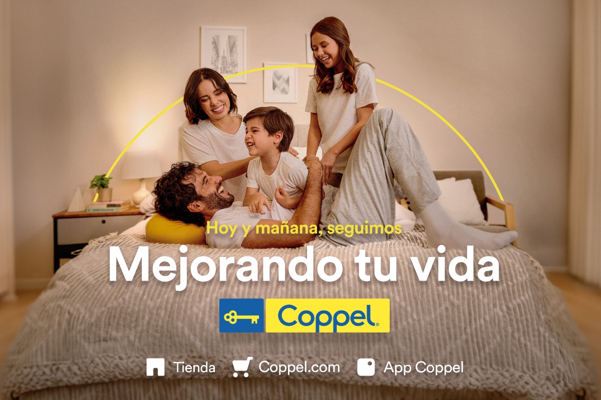 Grupo Coppel