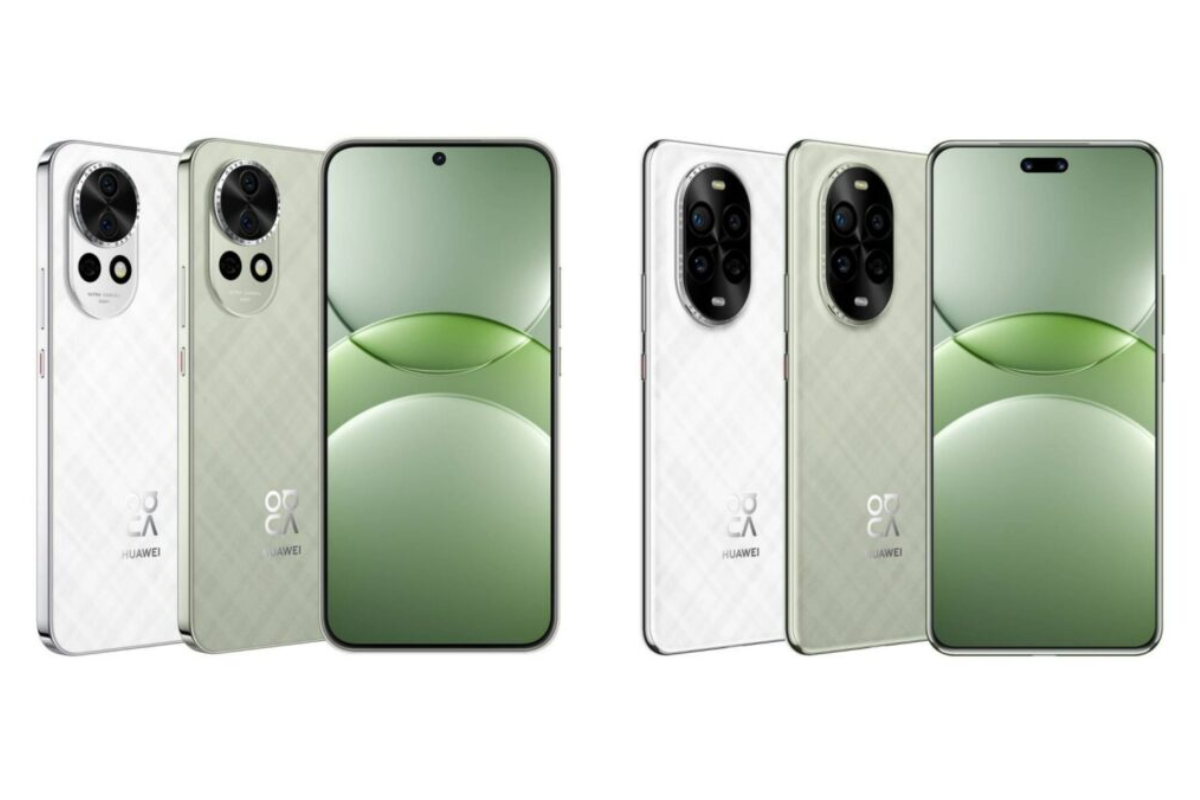 Detalles y precio del Huawei Nova 13 Pro en México.