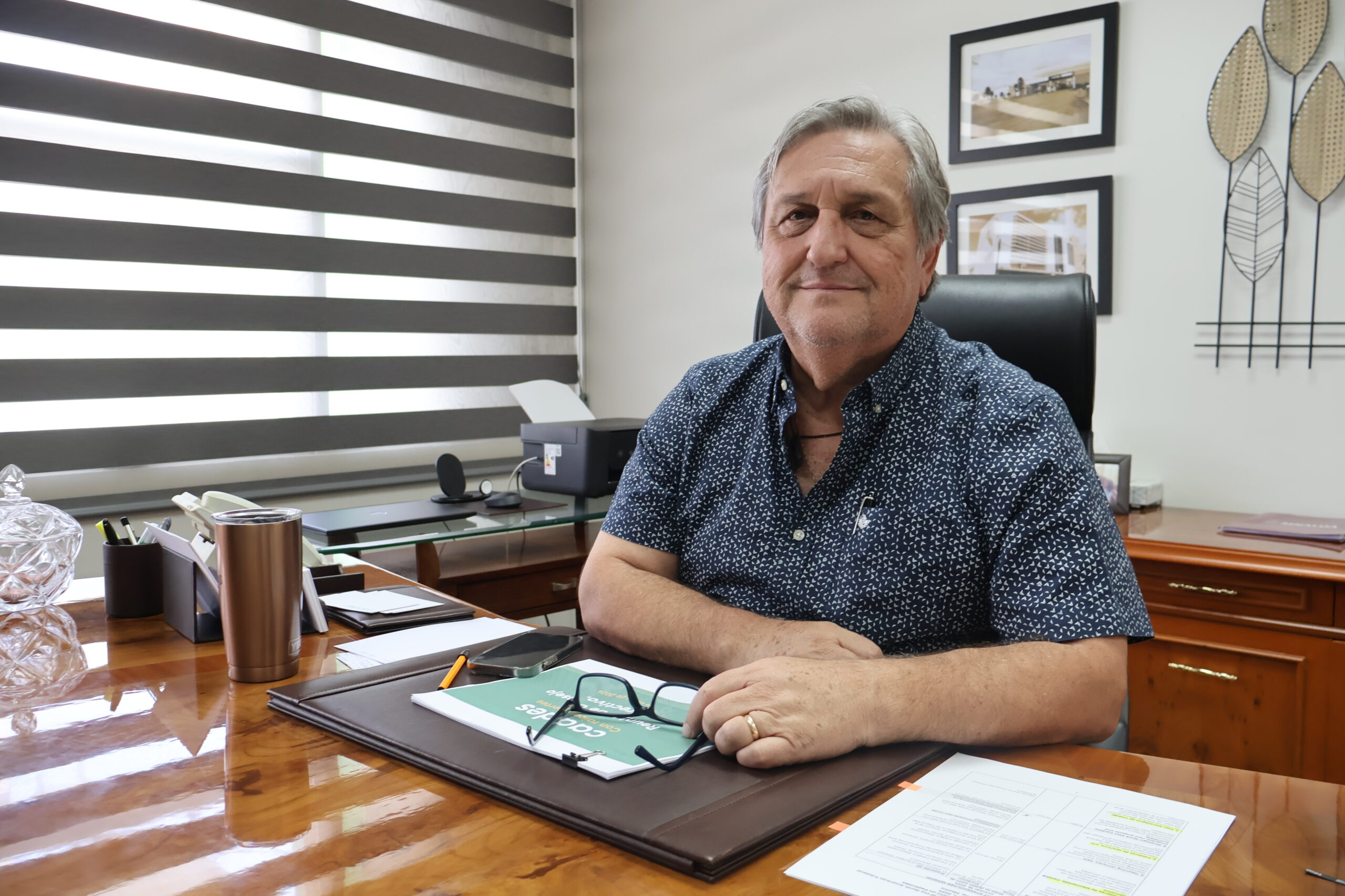 Marte Vega Caades 2024 octubre sorgo