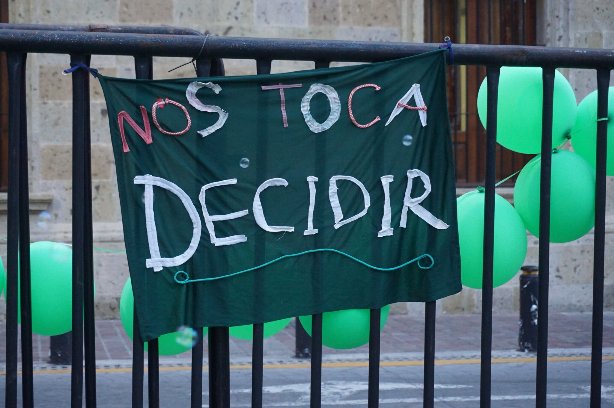 Aborto, CDMX, Iniciativa