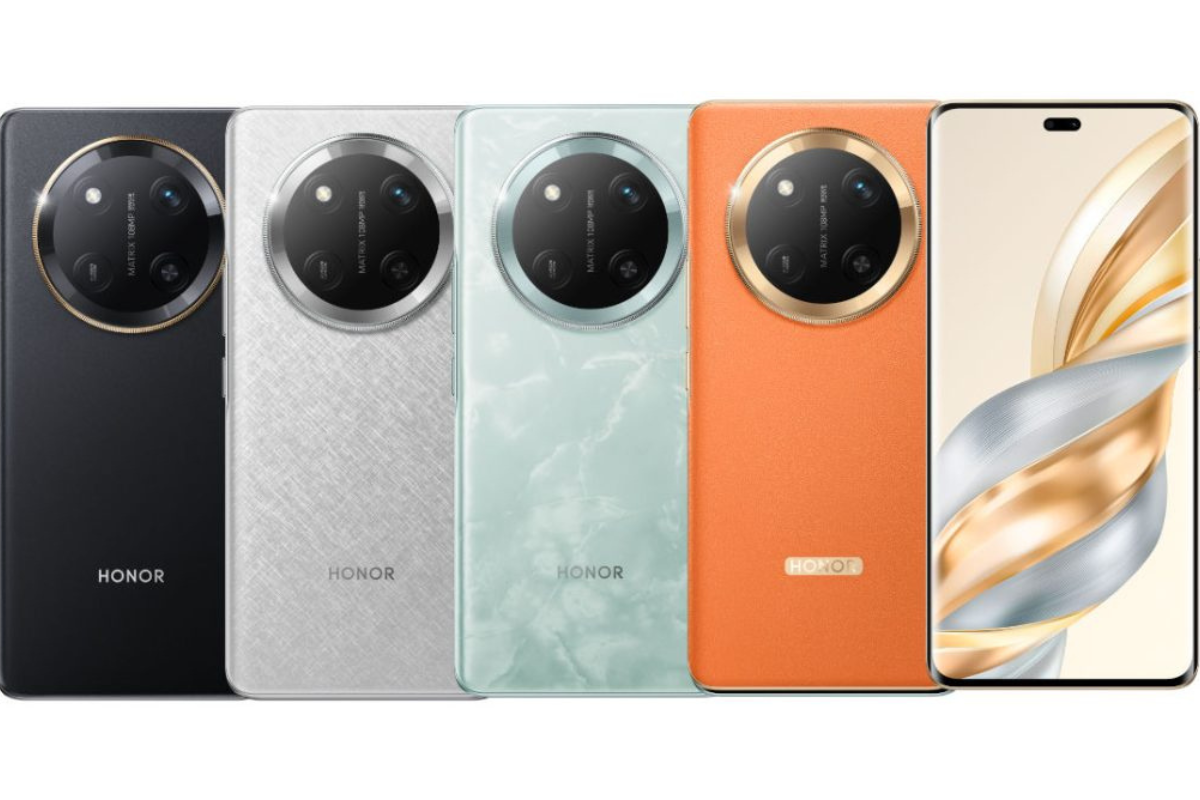 Características, diseño y precio del Honor X60 Pro, smartphone, honor, calidad precio.