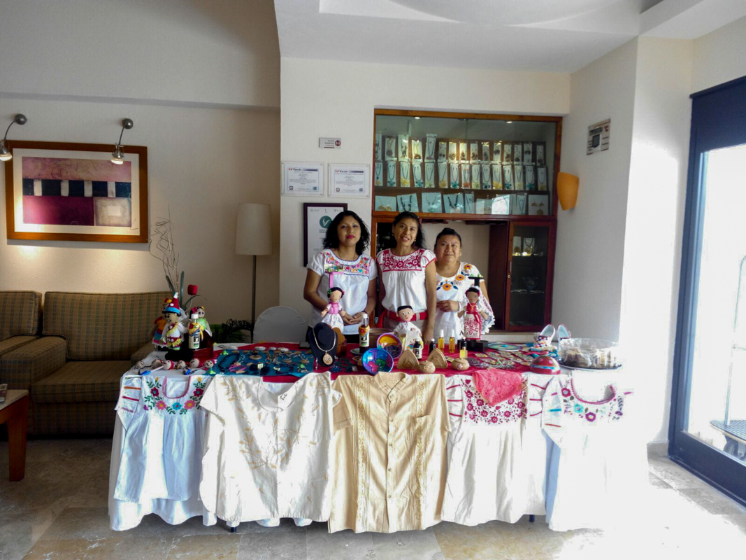 Corriente Alterna, Tsumat