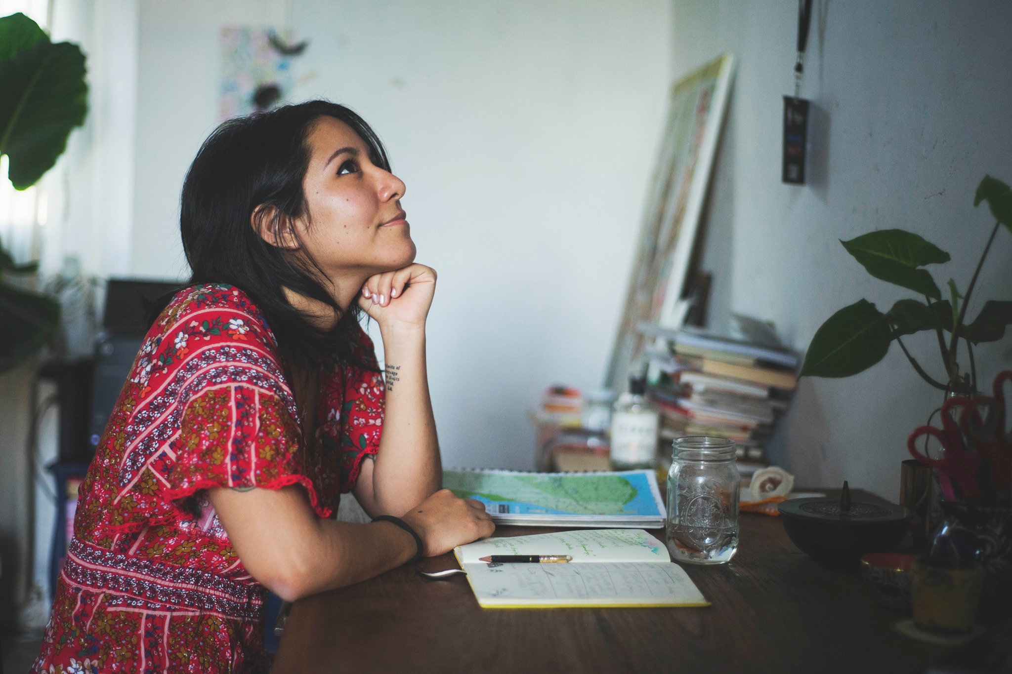 Katia Rejón, Yucatán