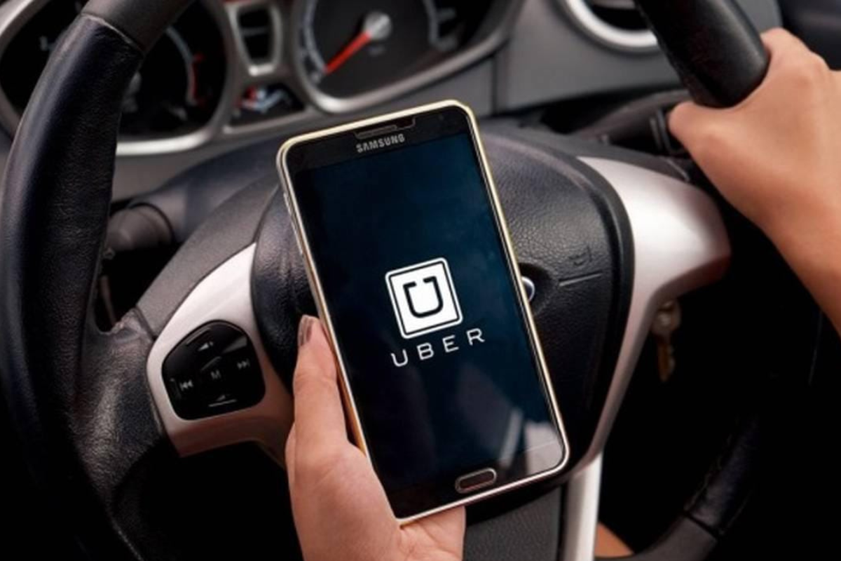 Cuanto ganan uber y didi en Culiacán.