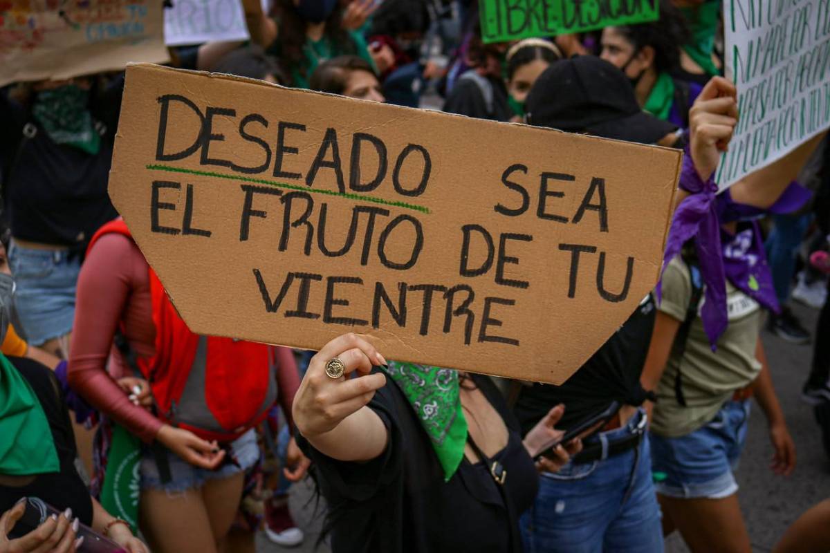 Aborto, querétaro