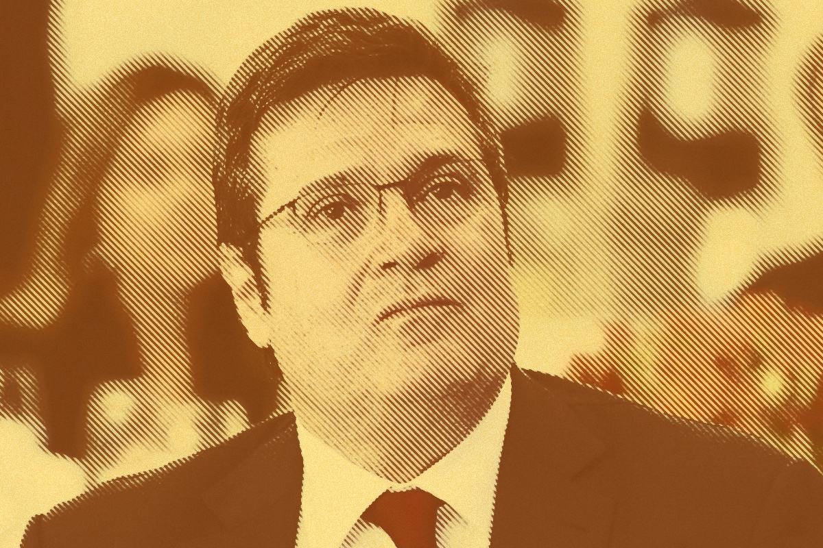 Agustín Coppel en el Foro Mar de Cortés: Grito por la paz y reclamo a Gobierno y ciudadanos