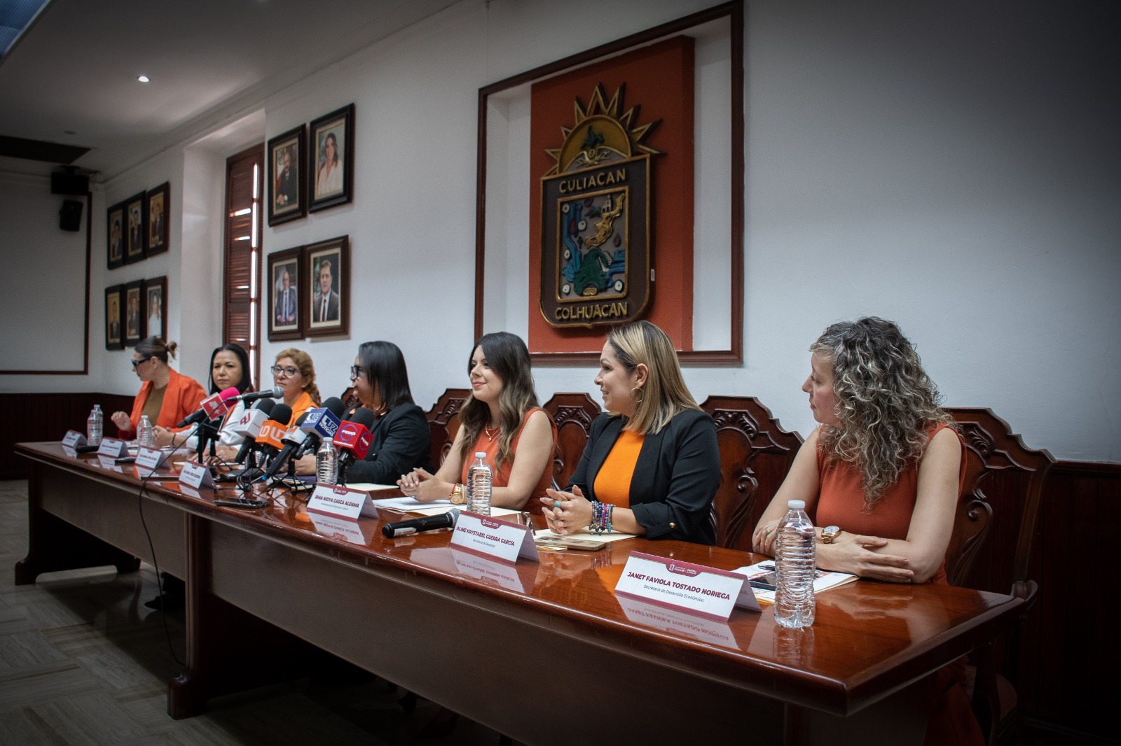 Calendario de actividades para los 16 días de activismo contra la Violencia hacia las Mujeres y las Niñas