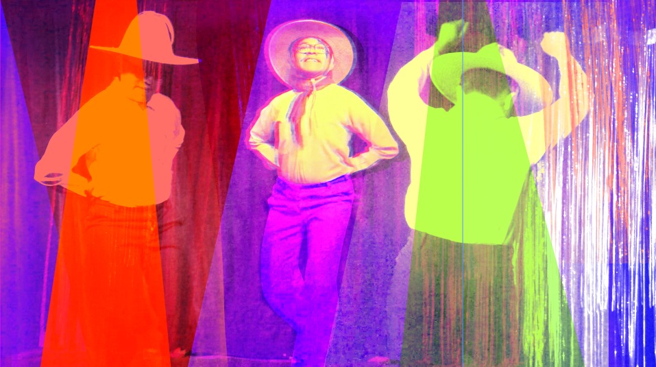 Casa Club Roshell, Ciudad de México, Disidencias sexuales,