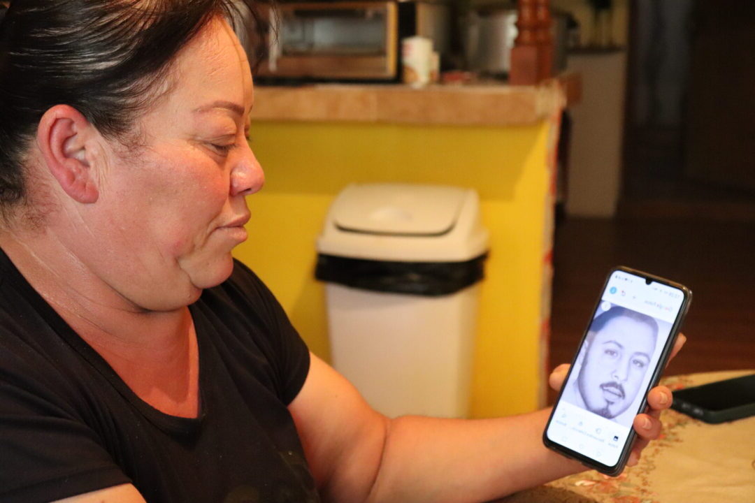 Desapariciones, Chihuahua