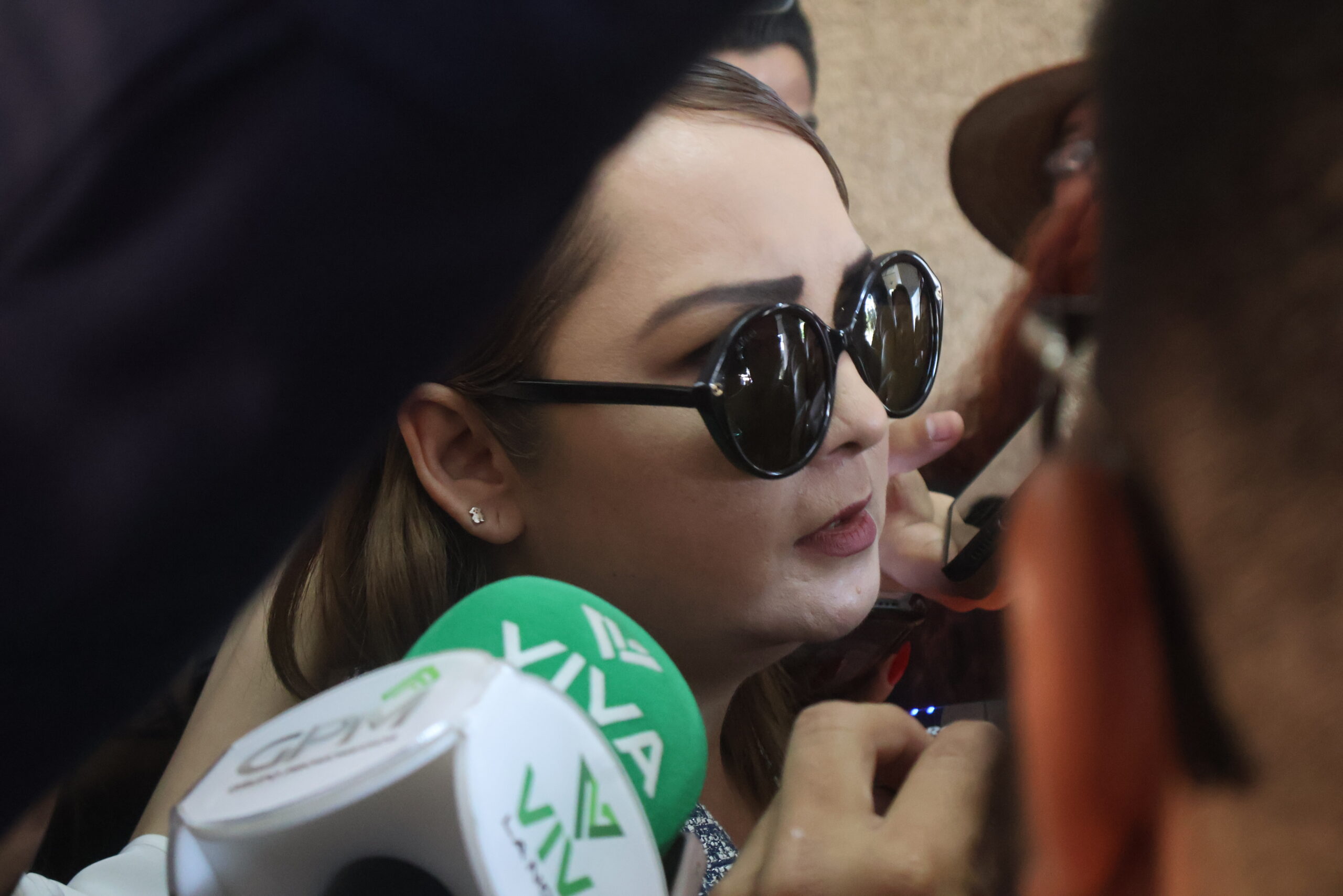 Fiscal de Sinaloa Claudia Sanchez Kondo (2)