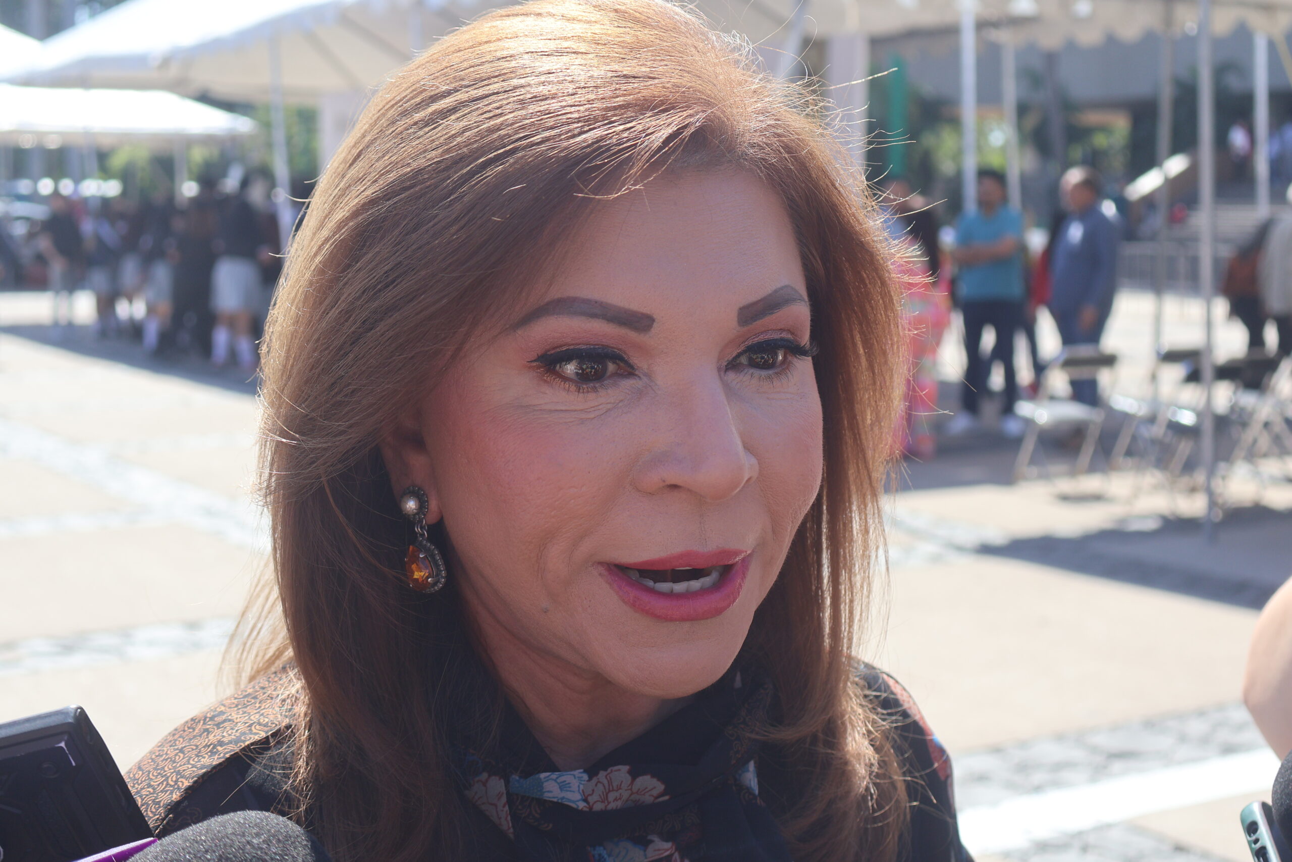 Gloria Himelda Félix - SEPyC