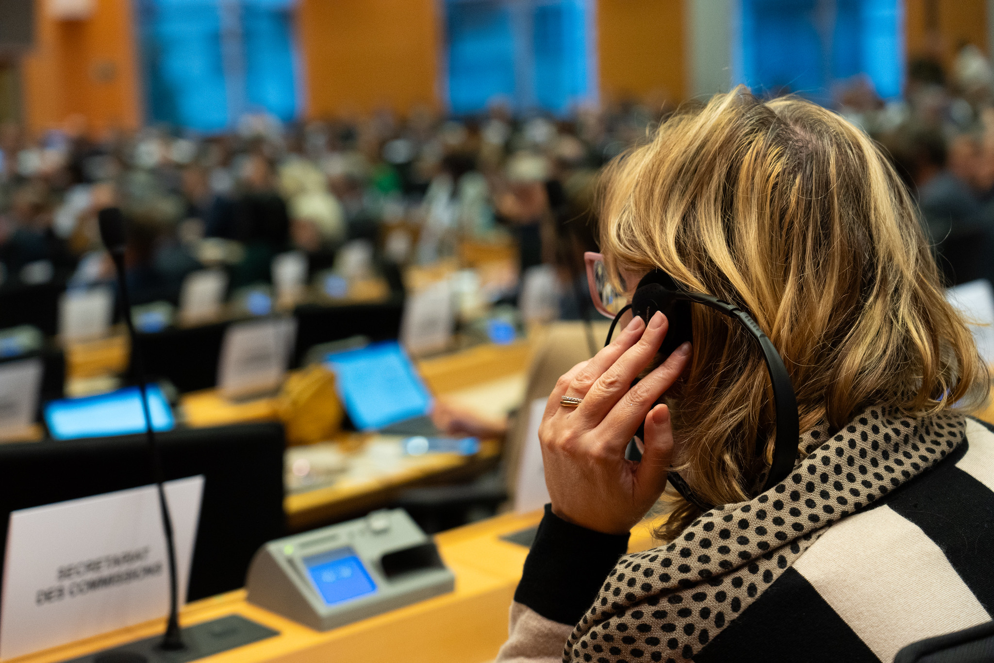 Los cambios en el texto aprobados por el Parlamento Europeo podrían ser rechazados por la Comisión Europea y los países miembros.