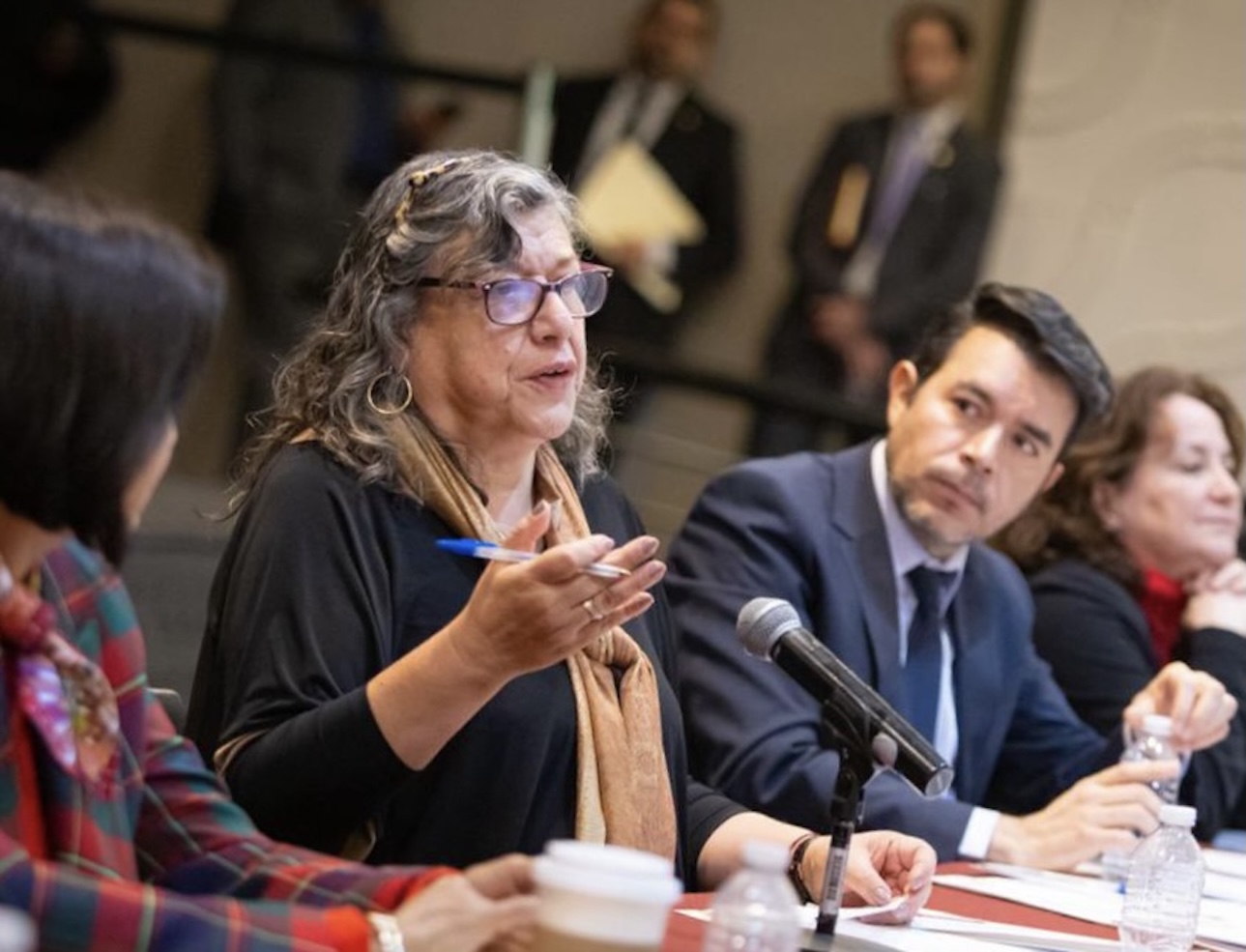 Desaparecidos, Comisión Nacional de Búsqueda