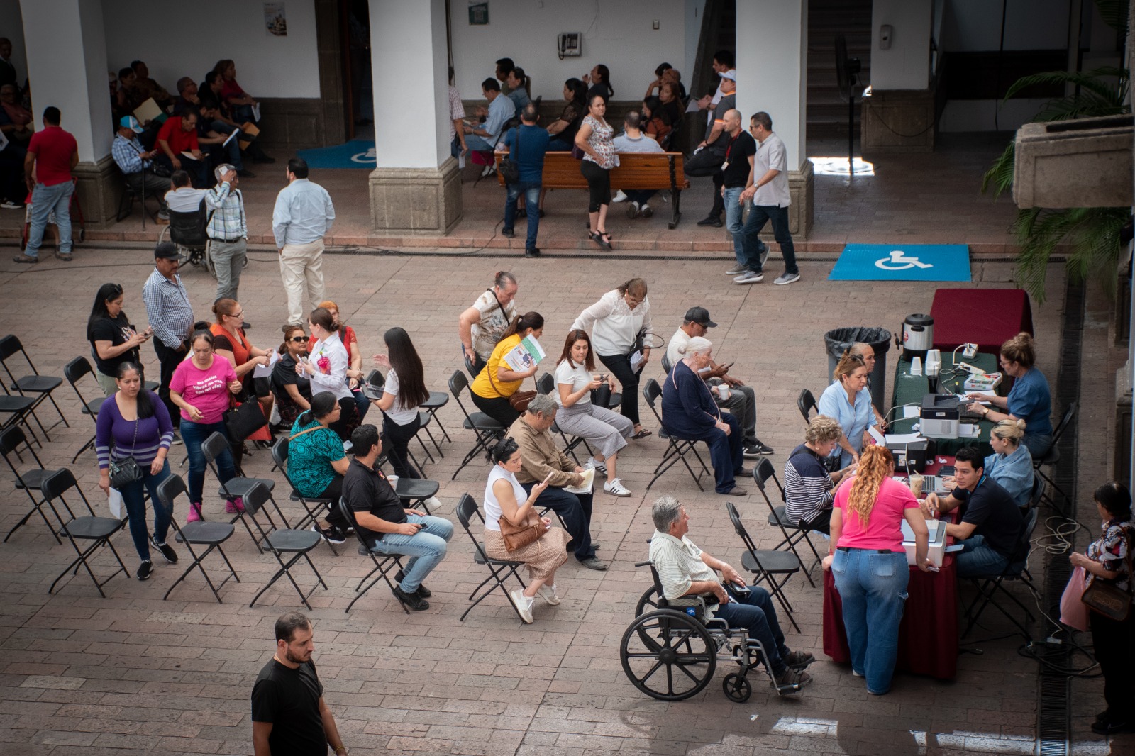 Descuentos del buen fin en multas ayuntamiento de Culiacán, Sinaloa.