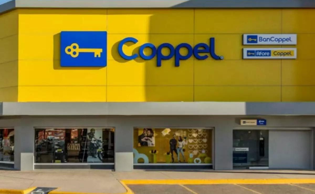 Coppel, Grupo Coppel