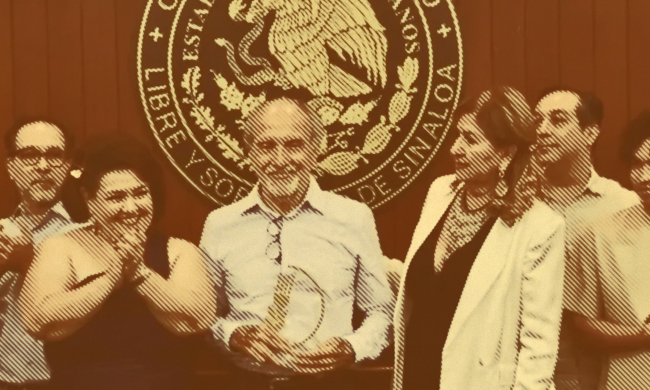 El caso “Chuparrosa Enamorada” evidencia en Culiacán la desprotección de la gente pacífica